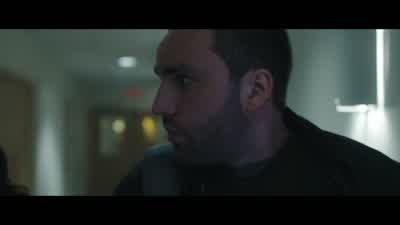 Are you okay? - Tell Me Lies