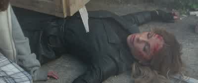 Are you okay? - Wildcat