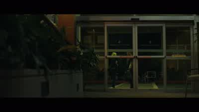 Are you okay? - Weapons