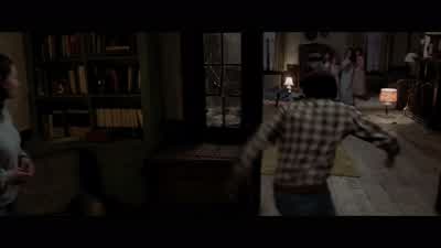 ARE YOU OKAY? - The Conjuring