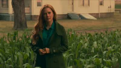 Are you okay? - Justice League