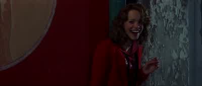 Are you okay? - The Notebook