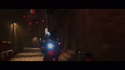 - Are you okay? - Big Hero 6