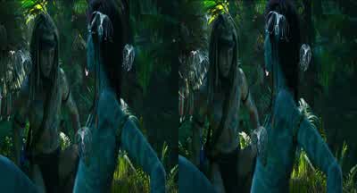 Are you okay? - Avatar: The Way of Water