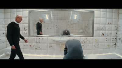 - Are you okay? - Kingsman: The Golden Circle