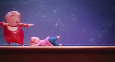 Are you okay? - Sing