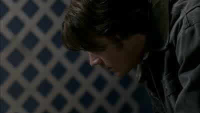 Are you okay? - Supernatural