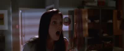 Are you okay? - Scary Movie