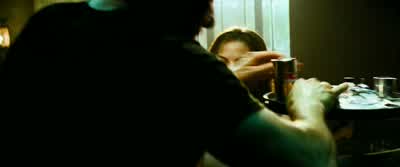 Are you okay? - Mission: Impossible III