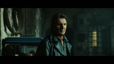 - Are you okay? - Taken 2