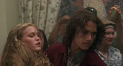 - Are you okay? - 10 Things I Hate About You