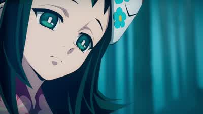Are you okay? - Demon Slayer: Kimetsu no Yaiba