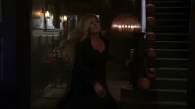 Are you okay? - American Horror Story
