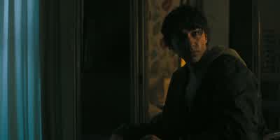 Are you okay? - Hereditary