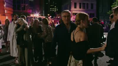 - Are you okay? - The Intern