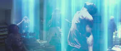 Are you okay? - This Is the End
