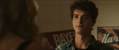 Are you okay? - Happy Death Day