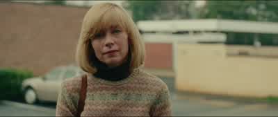 Are you okay? - I, Tonya