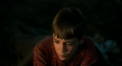 Are you okay? - Stand by Me