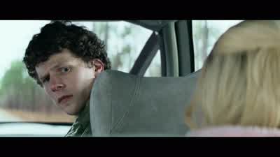 Are you okay? - Zombieland: Double Tap