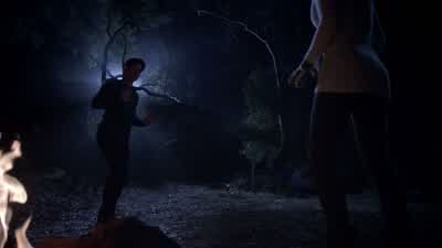 - Are you okay? - Teen Wolf