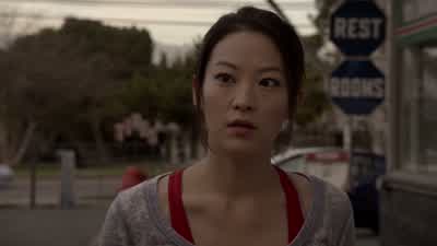 Are you okay? - Teen Wolf