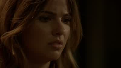 Are you okay? - Teen Wolf
