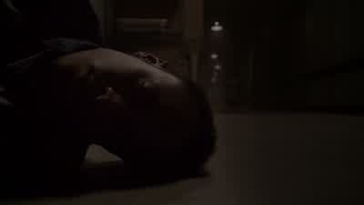Are you okay? - Teen Wolf