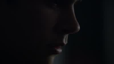 Are you okay? - Teen Wolf
