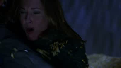 Are you okay? - Smallville