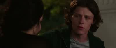 Are you okay? - The DUFF