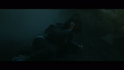 Are you okay? - Power Rangers