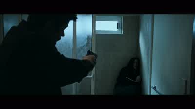 Are you okay? - Sicario: Day of the Soldado