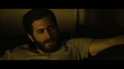 Are you okay? - Enemy