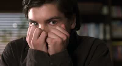 - Are you okay? - The Girl Next Door
