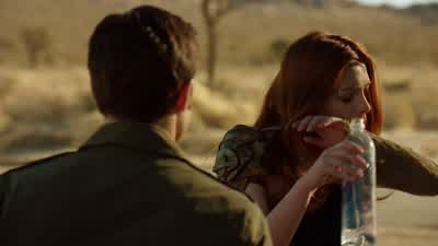 - Are you okay? - Marvel's Agents of S.H.I.E.L.D.