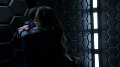 Are you okay? - Marvel's Agents of S.H.I.E.L.D.