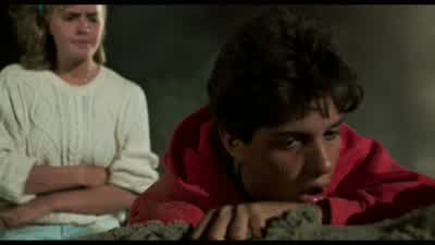 - Are you okay? - The Karate Kid