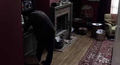 Are you okay? - 21 Grams