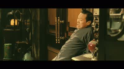 Are you okay? - Ip Man