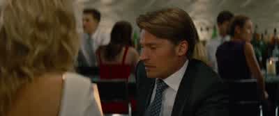 Are you okay? - The Other Woman