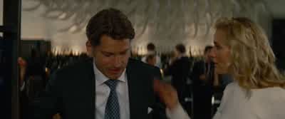 Are you okay? - The Other Woman