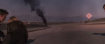 Are you okay? - This Means War