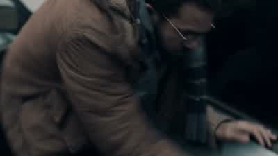 Are you okay? - The Handmaid's Tale
