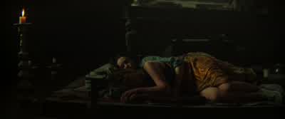 -Are you okay? - The Pope's Exorcist