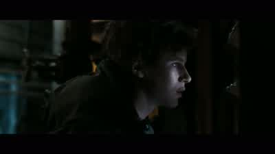 - Are you okay? - 30 Days of Night