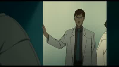 Are you okay? - Paprika