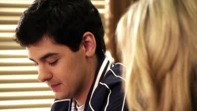 Are you okay? - Pretty Little Liars