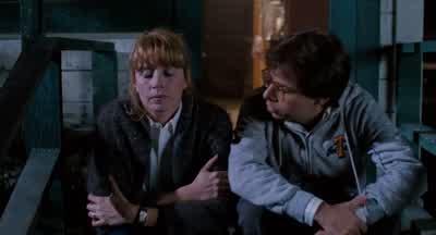 Are you okay? - Honey, I Shrunk the Kids