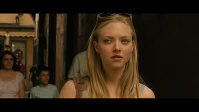 Are you okay? - Letters to Juliet